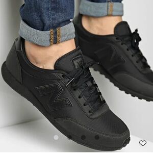New Balance  U410BBK